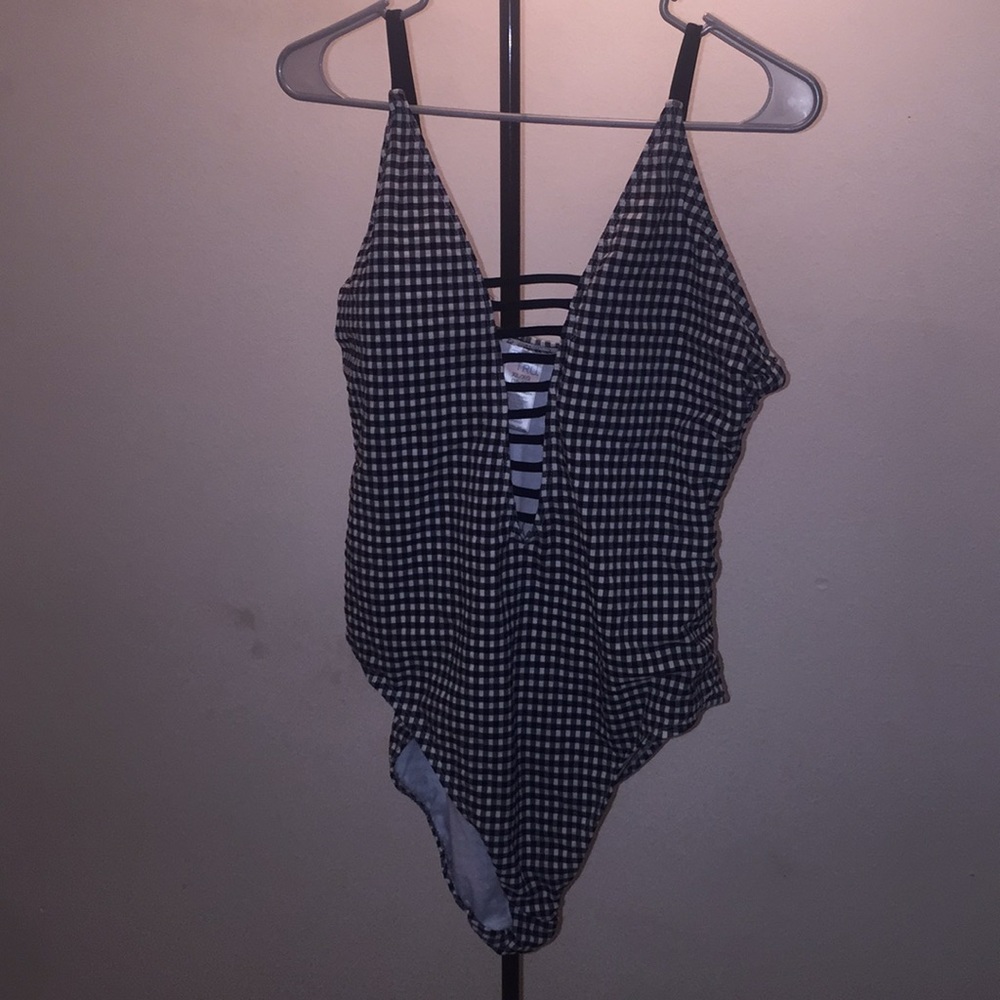 A swimsuit